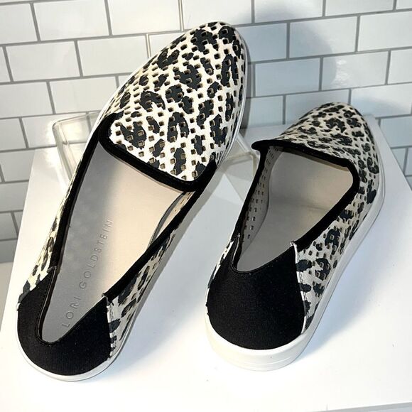 NWOB Lori Goldstein Slip On Shoes - Picture 2 of 5